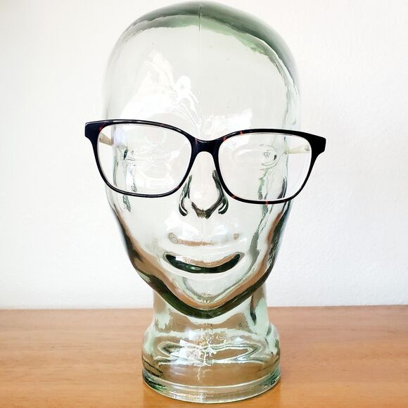 L.A.M.B Eyeglasses LA018 Tortoise Gold 54-14-140 Womens Optical main image 5